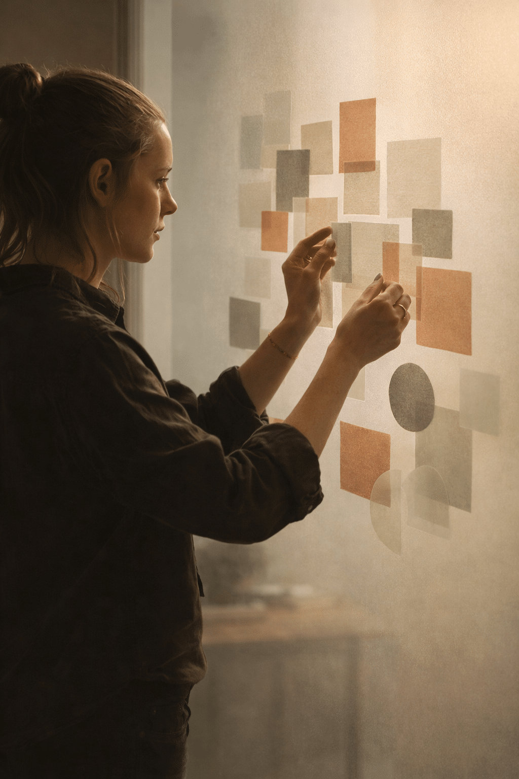 Une expertise humaine au service de votre transformation professionnelle